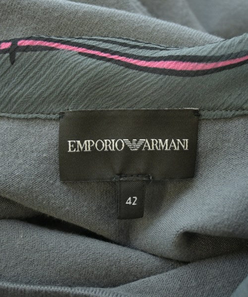 EMPORIO ARMANI 毛衣