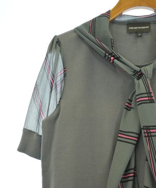 EMPORIO ARMANI 毛衣