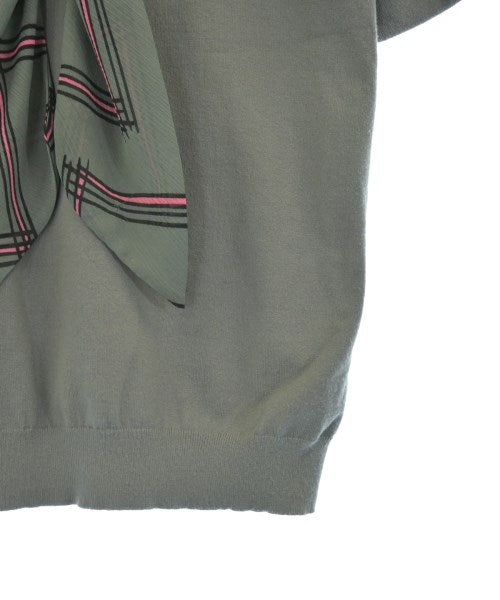 EMPORIO ARMANI 毛衣