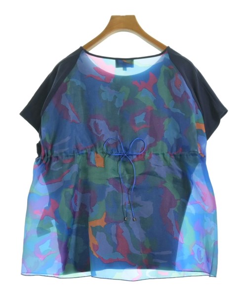 EMPORIO ARMANI 女襯衫