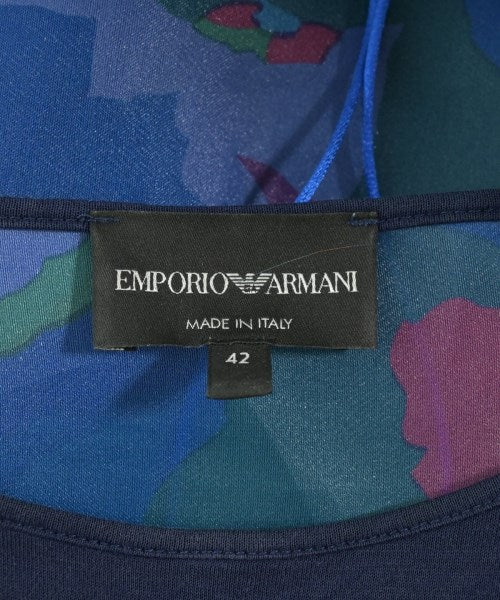 EMPORIO ARMANI 女襯衫