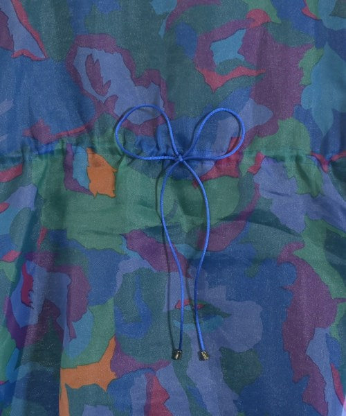 EMPORIO ARMANI 女襯衫