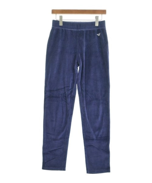 EMPORIO ARMANI 運動褲
