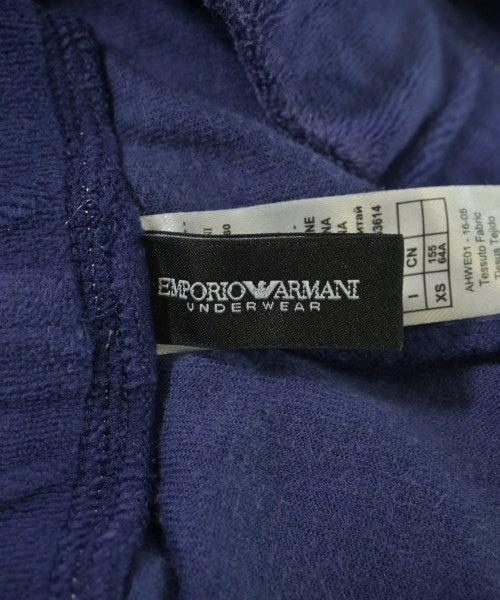 EMPORIO ARMANI 運動褲