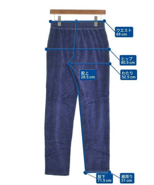 EMPORIO ARMANI 運動褲
