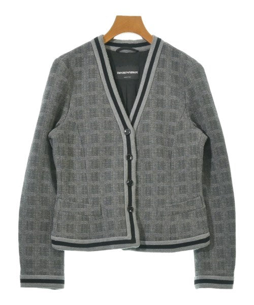 EMPORIO ARMANI 休閒夾克