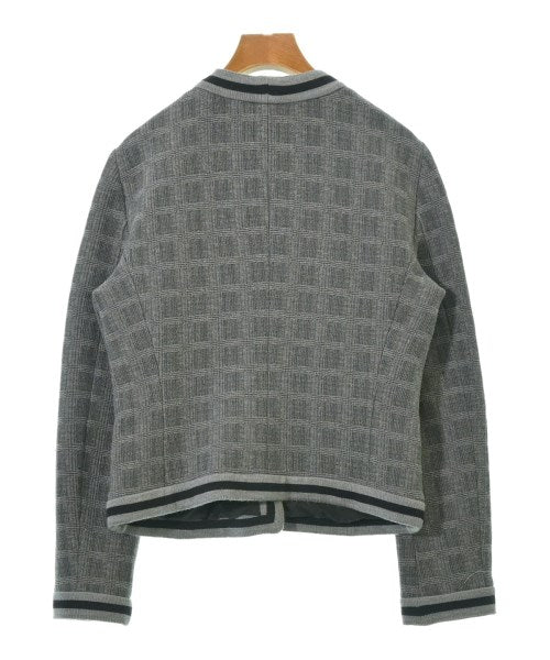 EMPORIO ARMANI 休閒夾克