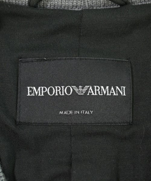 EMPORIO ARMANI 休閒夾克