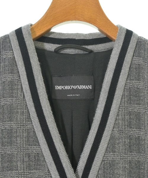 EMPORIO ARMANI 休閒夾克
