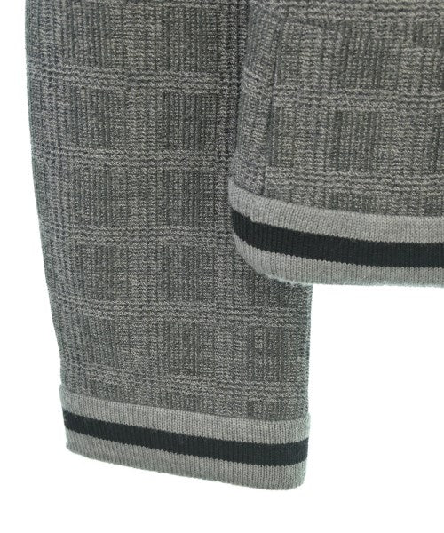 EMPORIO ARMANI 休閒夾克