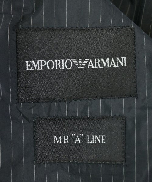 EMPORIO ARMANI 休閒夾克