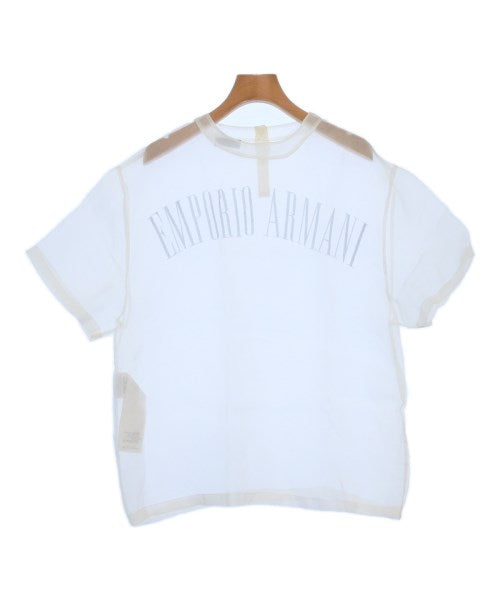 EMPORIO ARMANI 休閒襯衫