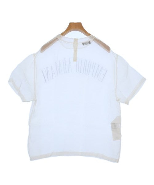 EMPORIO ARMANI 休閒襯衫