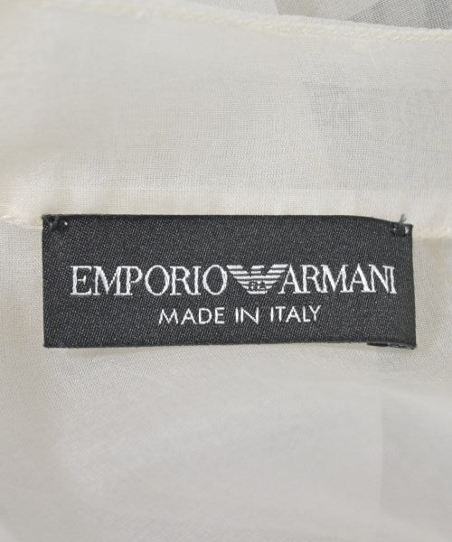 EMPORIO ARMANI 休閒襯衫