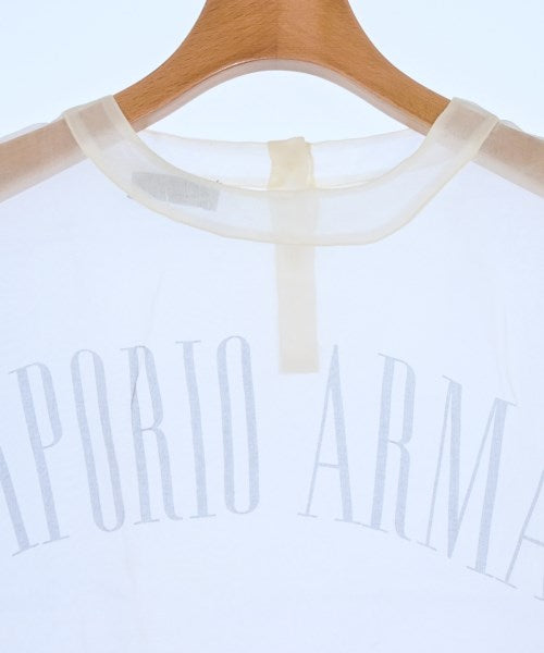 EMPORIO ARMANI 休閒襯衫