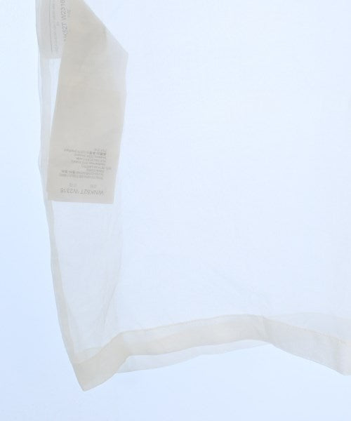 EMPORIO ARMANI 休閒襯衫