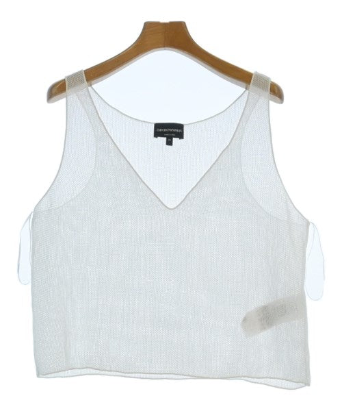 EMPORIO ARMANI 背心