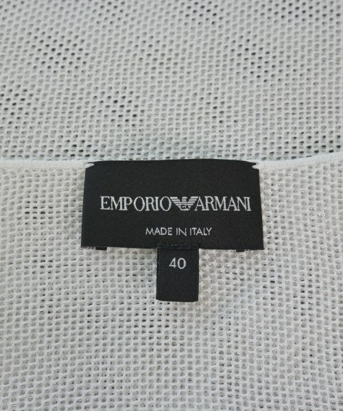 EMPORIO ARMANI 背心