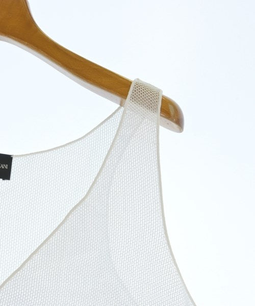 EMPORIO ARMANI 背心