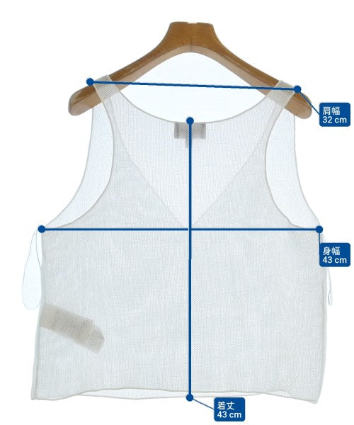 EMPORIO ARMANI 背心