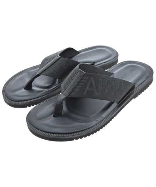 EMPORIO ARMANI 涼鞋