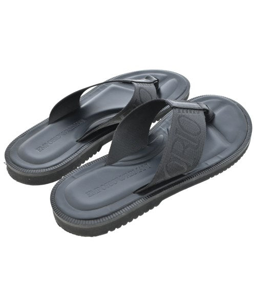 EMPORIO ARMANI 涼鞋
