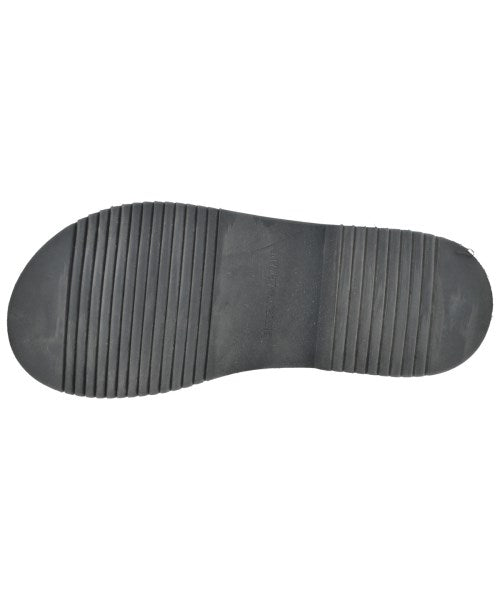 EMPORIO ARMANI 涼鞋