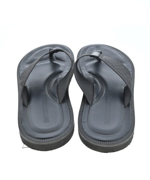 EMPORIO ARMANI 涼鞋