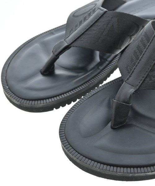 EMPORIO ARMANI 涼鞋