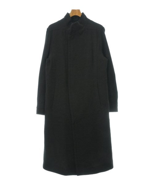 EMPORIO ARMANI 其他大衣