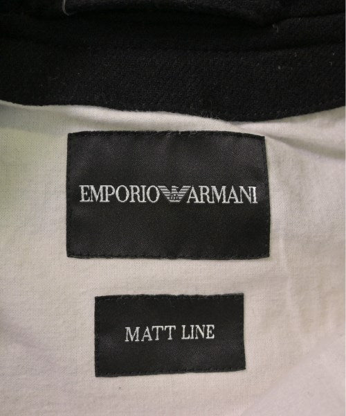 EMPORIO ARMANI 其他大衣