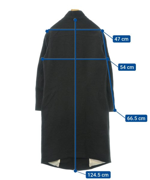 EMPORIO ARMANI 其他大衣