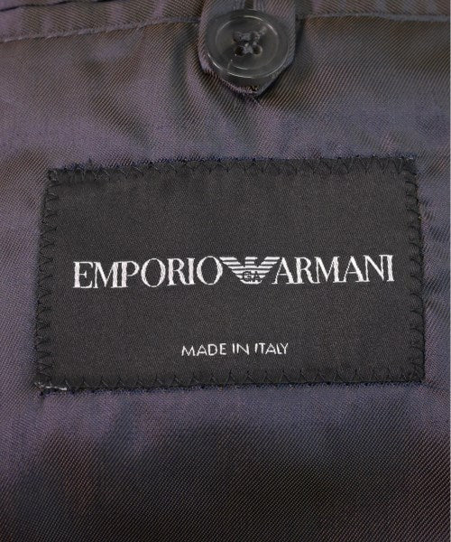 EMPORIO ARMANI 休夾克