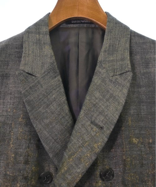 EMPORIO ARMANI 休夾克