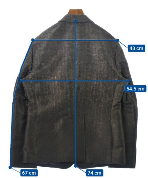 EMPORIO ARMANI 休夾克