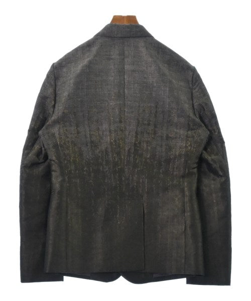 EMPORIO ARMANI 休閒夾克