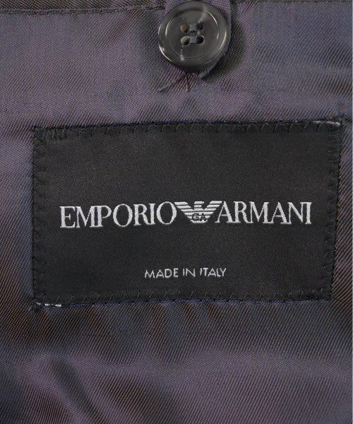 EMPORIO ARMANI 休閒夾克