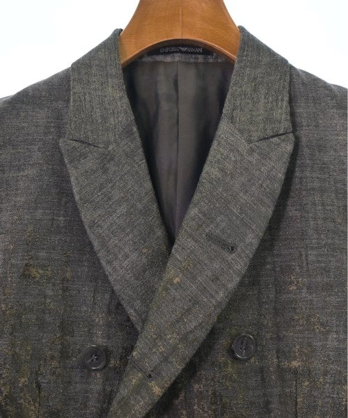 EMPORIO ARMANI 休閒夾克