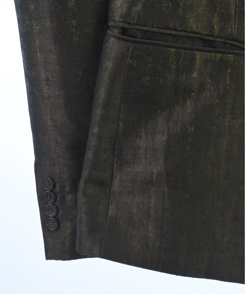 EMPORIO ARMANI 休閒夾克