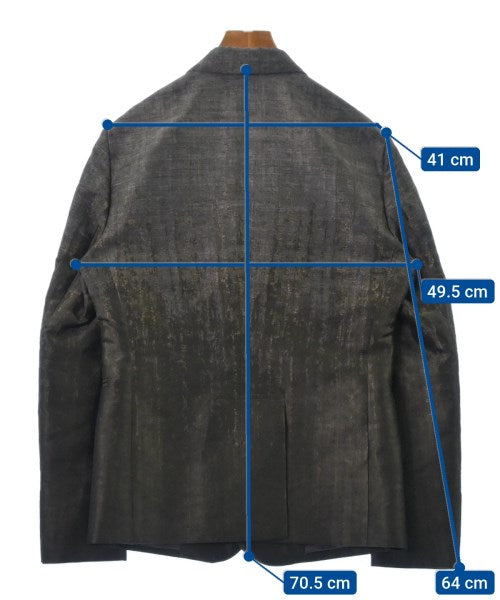 EMPORIO ARMANI 休閒夾克