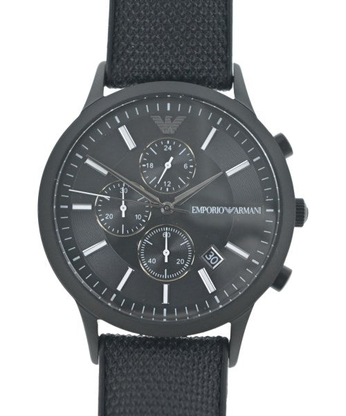 EMPORIO ARMANI 手錶