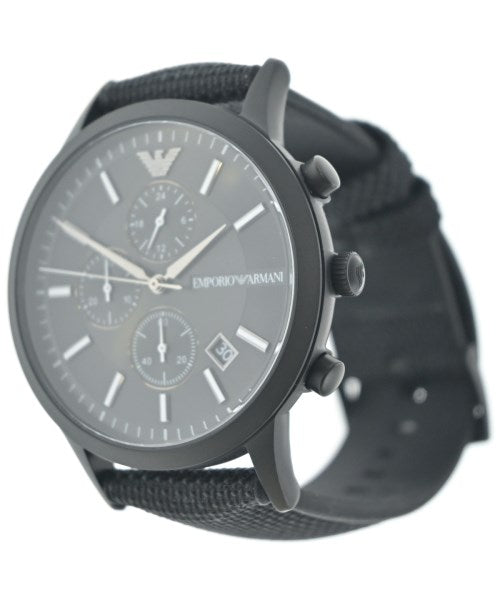 EMPORIO ARMANI 手錶