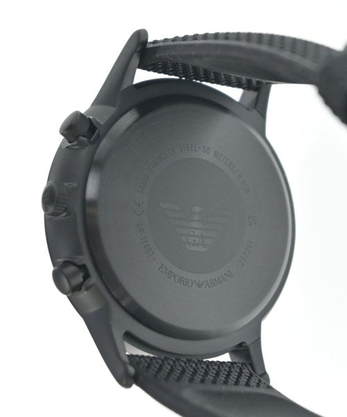 EMPORIO ARMANI 手錶