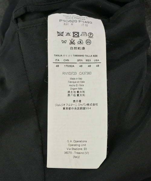 EMPORIO ARMANI 夾克