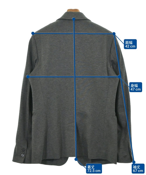 EMPORIO ARMANI 夾克