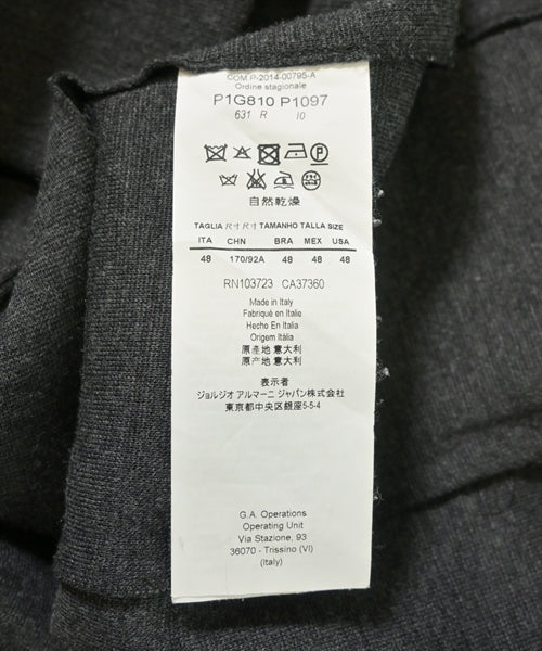 EMPORIO ARMANI 夾克