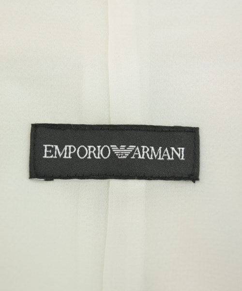 EMPORIO ARMANI 女襯衫