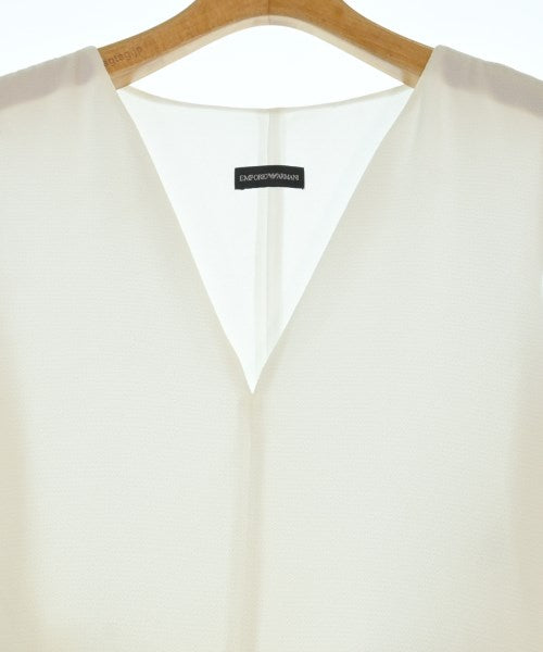 EMPORIO ARMANI 女襯衫