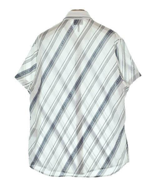 EMPORIO ARMANI 休閒襯衫