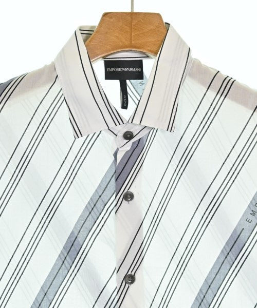 EMPORIO ARMANI 休閒襯衫